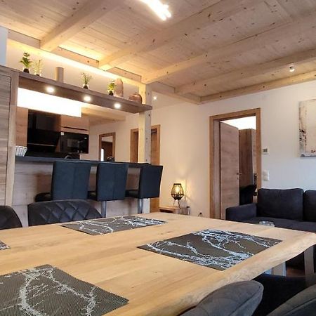 Hochalmbahnen Chalets Rauris 1-16 We1, Maislaufeldweg 1P Eg Exterior photo
