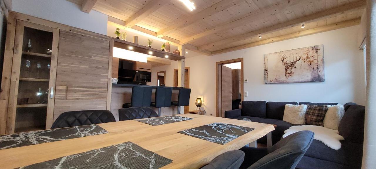 Hochalmbahnen Chalets Rauris 1-16 We1, Maislaufeldweg 1P Eg Exterior photo